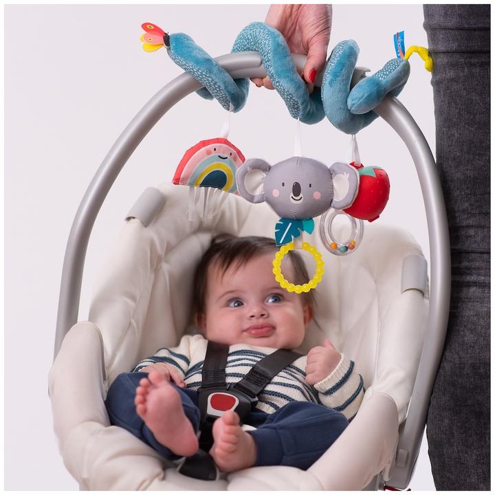 Immagine prodotto Taf Toys Spirale attività Koala