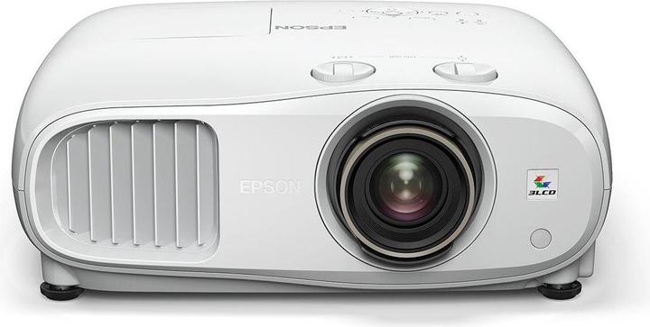 Actual product image Epson EH-TW7100 (4K, 3000 lm, 1.32 - 2.15:1)