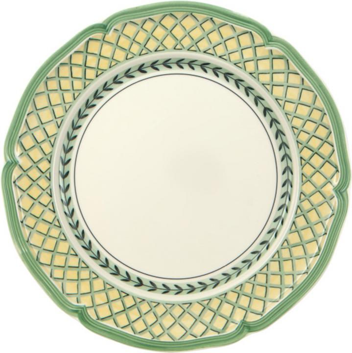 Produktbild Villeroy & Boch Speiseteller French Garden Orange (1 x, 26 cm)