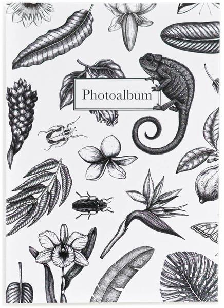 Produktbild Grupo Erik Photo Album - Tropical BW