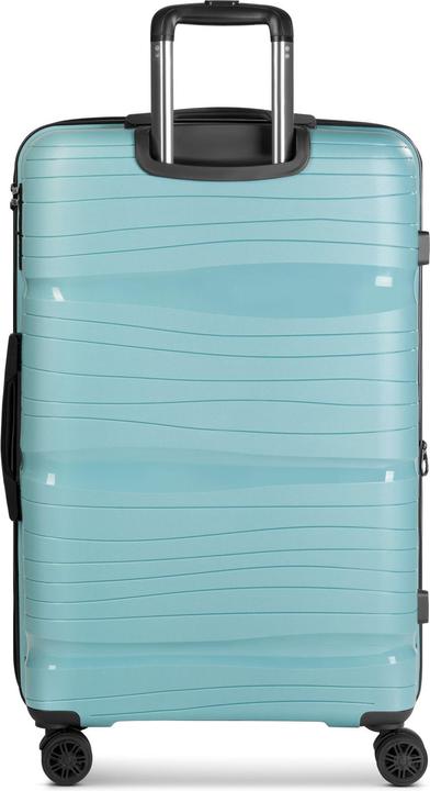 Actual product image D&N Travel Line 4300-Plus (96 l, XL (from 140l))