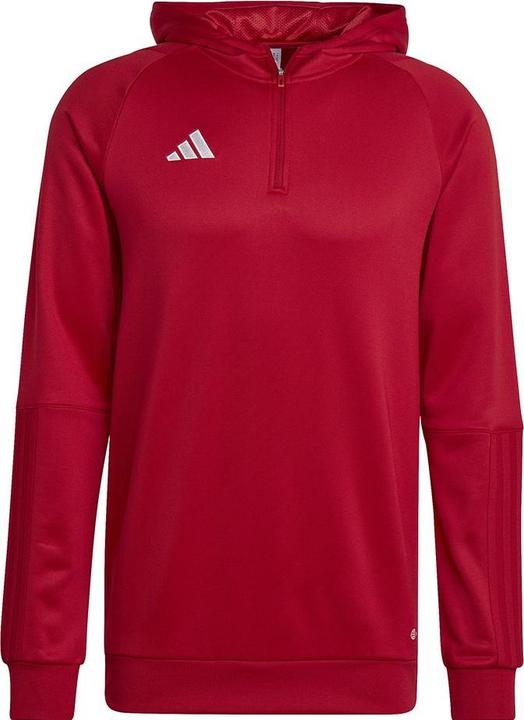 Immagine prodotto adidas Tiro 23 1/4 Zip Hoody Uomo (L)