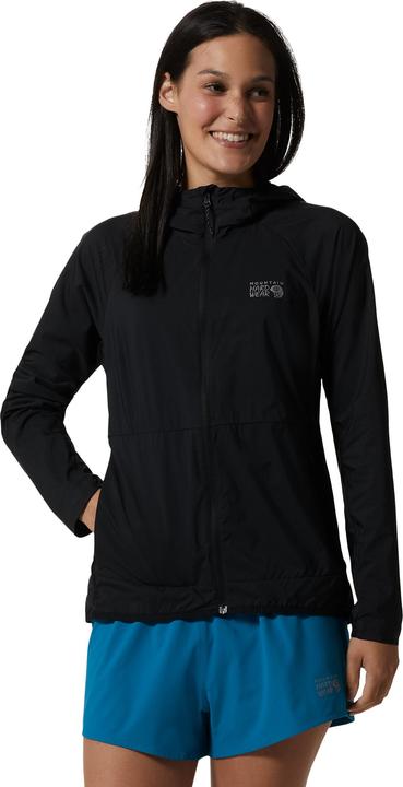 Immagine prodotto Mountain Hardwear W Kor AirShell Hoody (XS)