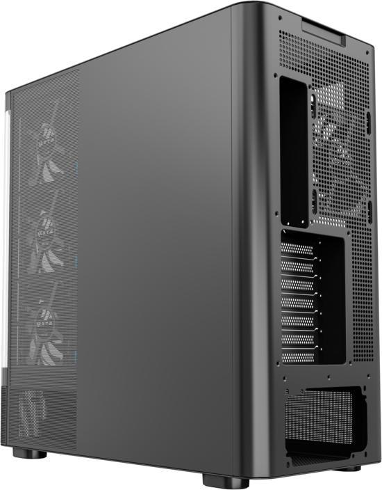 xyz X-CS-QUANTUMPRO-B (mATX, ATX, Mini-ITX)