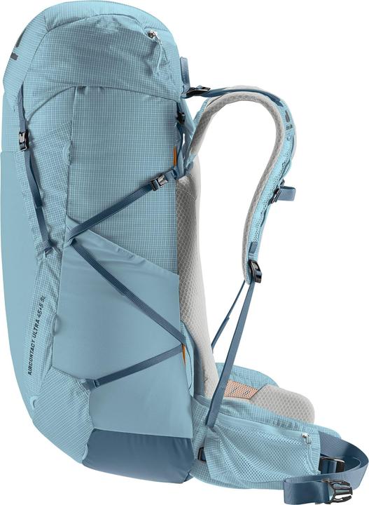 Immagine prodotto Deuter Aircontact Ultra 45+5 (45 l)