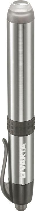 Actual product image Varta Torch, penlight, LED, 1 AAA (11.70 cm, 3 lm)