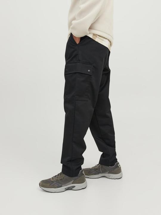 Actual product image Jack & Jones Bill Snap Cargo Sweatpants (M)