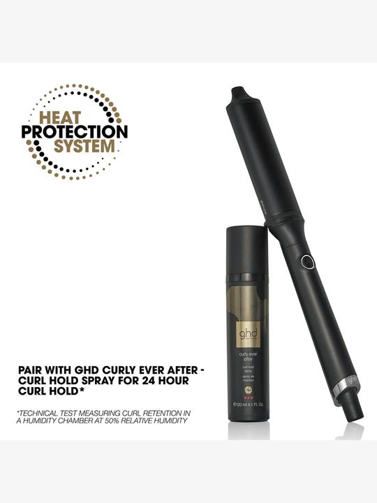 Produktbild ghd Curve Classic Wave Wand (38 mm)