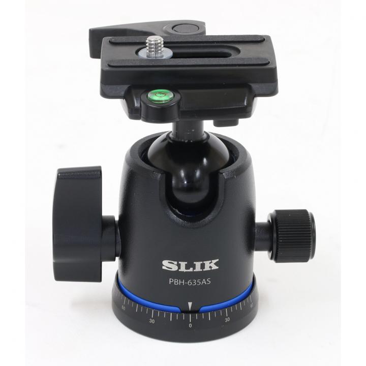 Produktbild Slik Kugelkopf PBH-635AS (Kugelkopf)