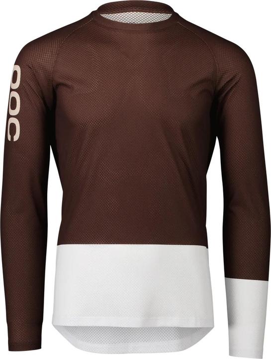 Produktbild Poc MTB Pure LS Jersey (S)
