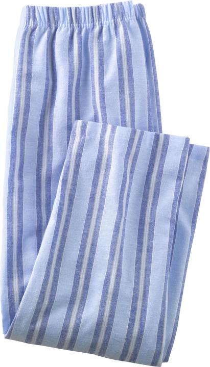 Produktbild ISA Bodywear Pyjama lang (XXL)