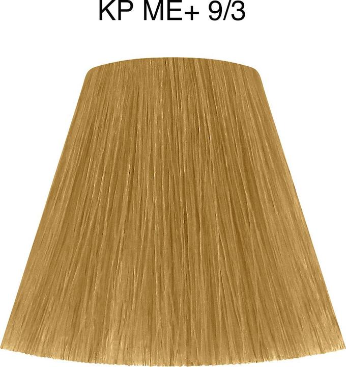 Immagine prodotto Wella Koleston Perfect ME+ Rich Natural 9/3 60ml (3, 9)