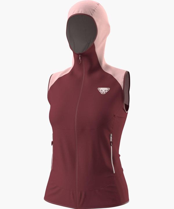 Produktbild Dynafit Transalper Dynastretch Weste (38)