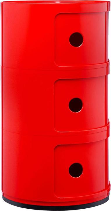 Produktbild Kartell Componibili (3 x, 32 x 58 cm)