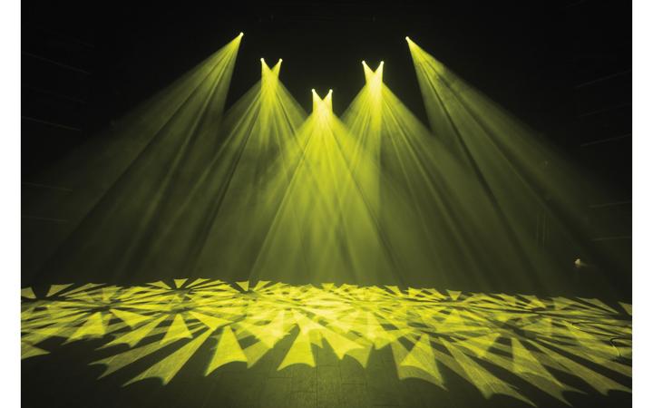Produktbild Showtec Phantom 65 Spot (Single)
