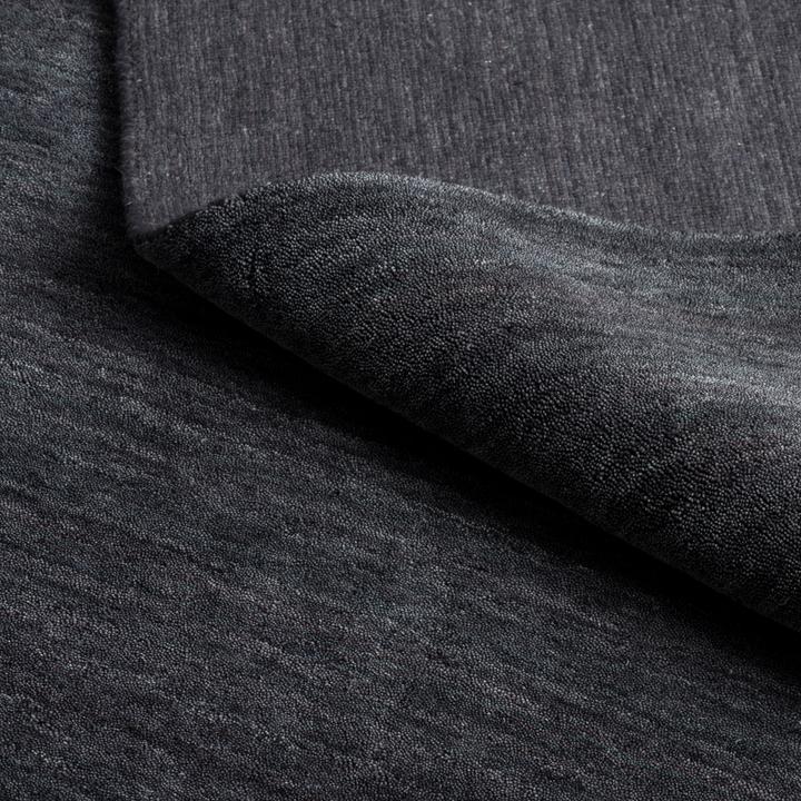 Produktbild Pergamon Natur Teppich Läufer Indo Nepal Gabbeh Shiva (70 x 140 cm)