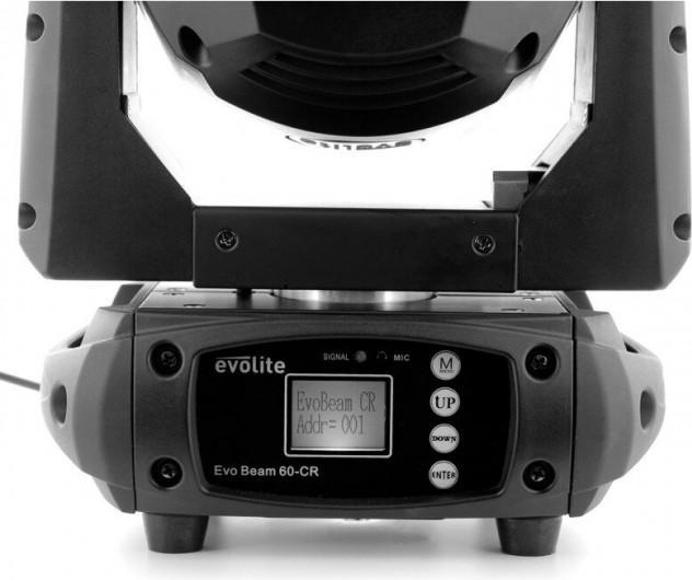 Produktbild Evolite EVO Beam 60-CR
