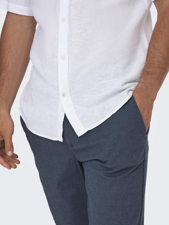 Immagine prodotto Only & Sons Pantaloni slim fit Pantaloni (W33/L32)