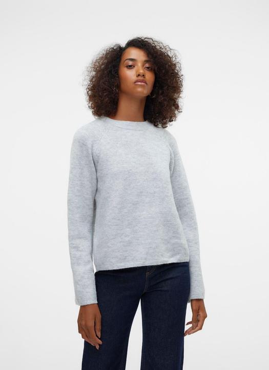 Immagine prodotto Vero Moda VMELOWEN Pullover Maglione lavorato a maglia (XS)