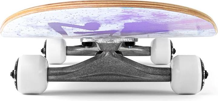 Immagine prodotto Enuff Skully Hologram Mini Skateboard