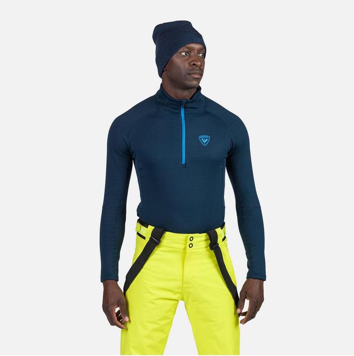Actual product image Rossignol Blackside Fleece Hz Sweatshirt (XXL)