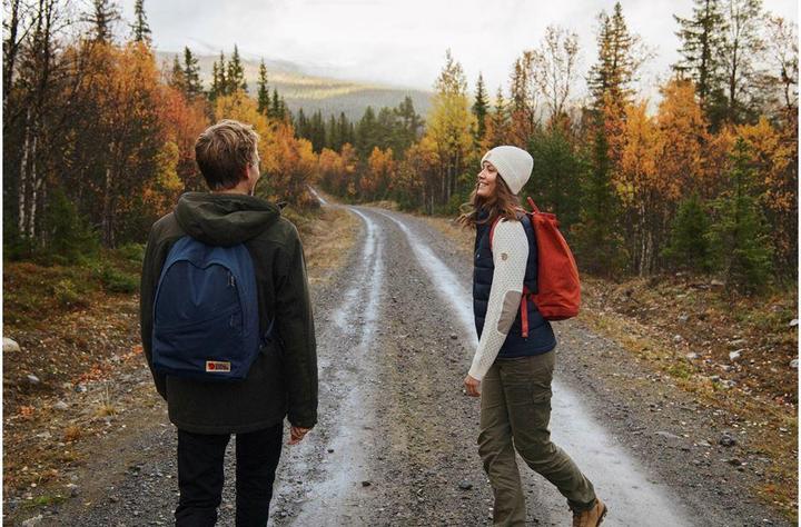 Produktbild Fjällräven Vardag (25 l)