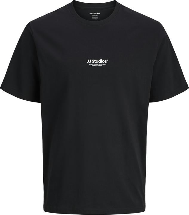 Jack & Jones Jjesoho Tee Ss Crew Neck Noos Pls