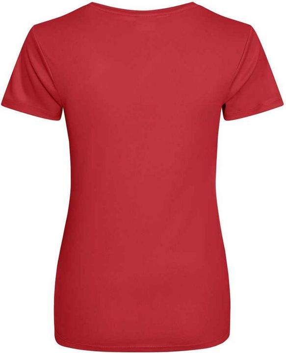 Immagine prodotto Awdis Just Cool - Maglietta sportiva a maniche corte - Donna (3XL)