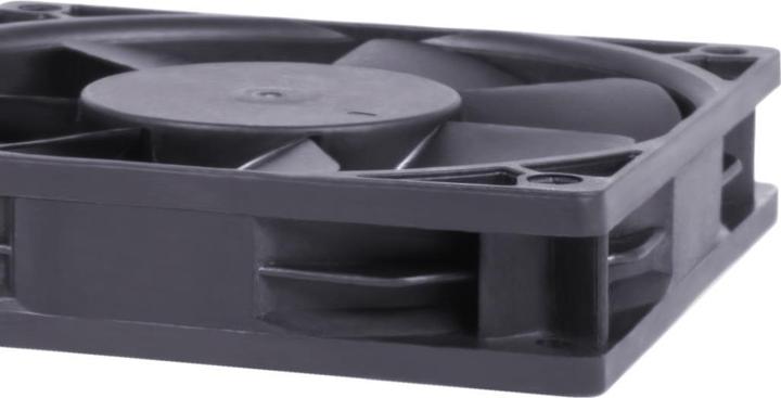 Actual product image Alphacool Core (120 mm, 1 x)