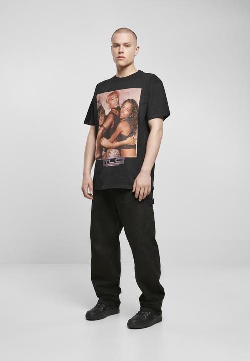 Image du produit MT TLC Group Logo Oversize Tee (XS)