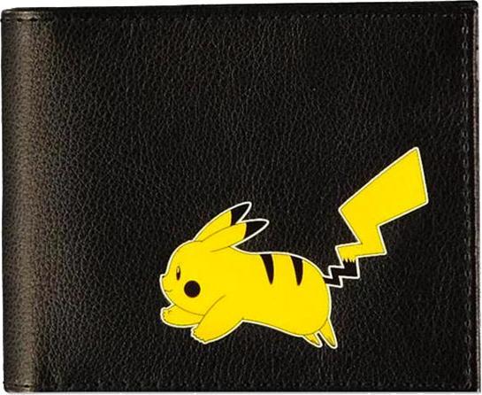 Pokémon #025 Bifold Wallet