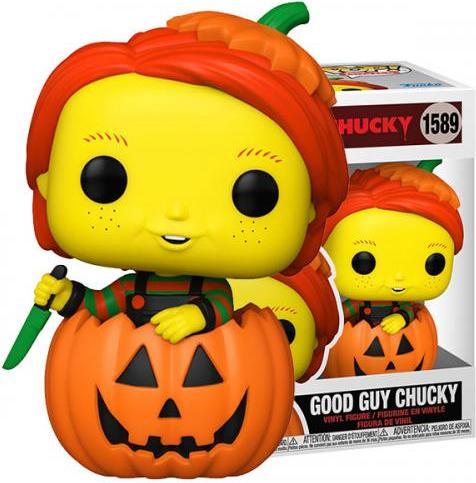 Actual product image Funko Chucky Good Guy Chucky