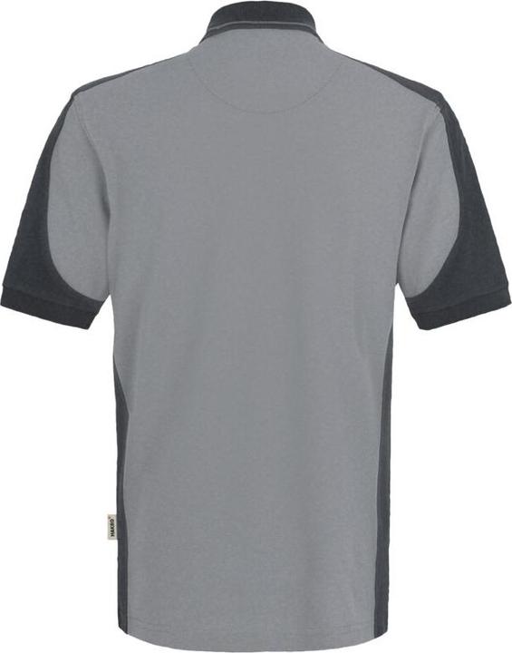 Actual product image Hakro Polo Shirt Contrast MIKRALINAR® (4XL)