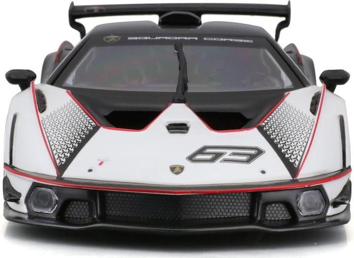 Actual product image Bburago Lamborghini Essenza SCV12 1/24