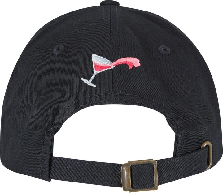 Actual product image Days Beyond Bad & Boozy Cap - 165289 (One size)