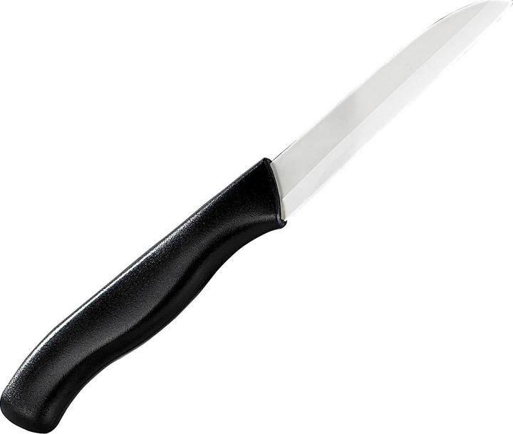 Immagine prodotto Rosenstein & Söhne Coltello e pelatrice in ceramica (edizione PEARL) (7.50 cm)