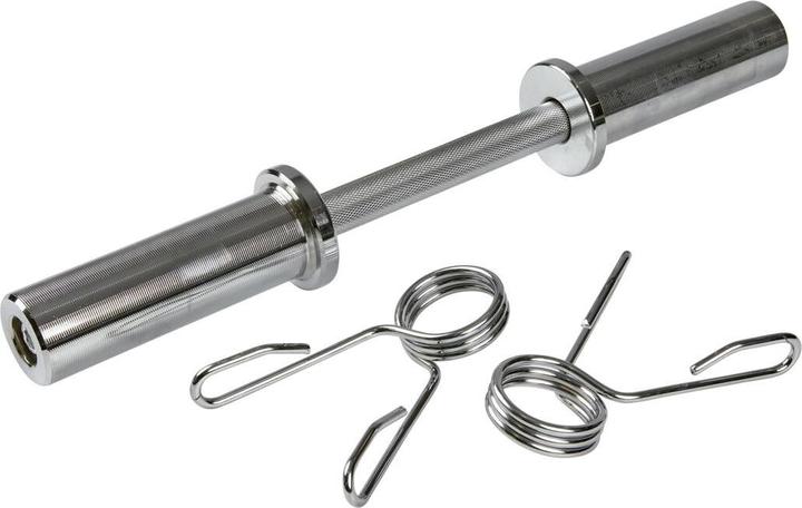 Produktbild Tanga Sports Kurzhantelstange 50 mm
