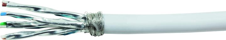 Immagine prodotto LogiLink Cavo di rete (S/FTP, CAT7, 100 m)