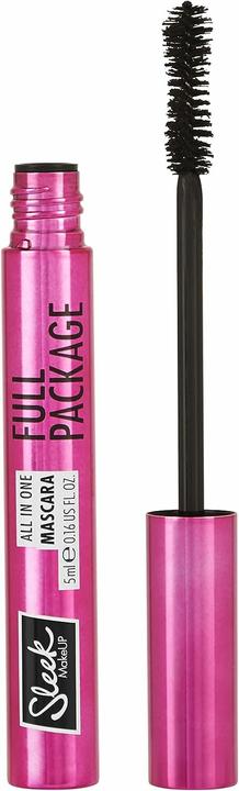 Actual product image Sleek MakeUP FULL PACKAGE ALL IN ONE mascara 5 ml