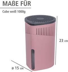 Produktbild Wenko Drop (80 m²)