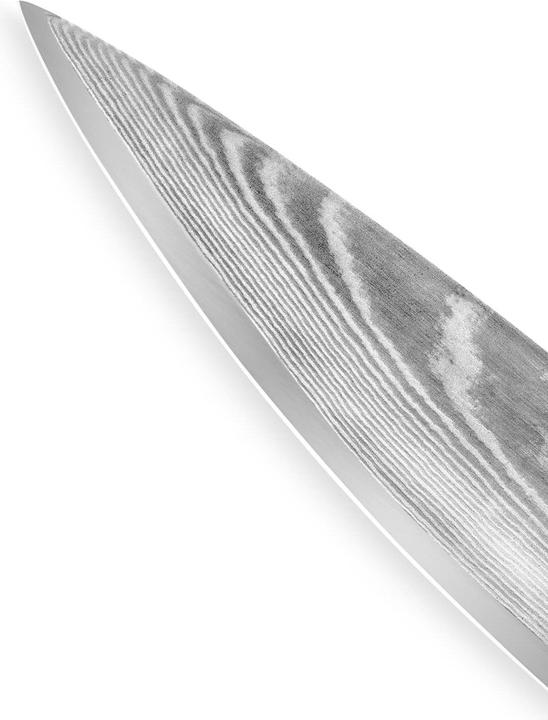 Produktbild Samura DAMASCUS Chef's (21.50 cm)