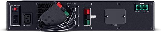 Actual product image Cyberpower UPS Battery for PR2200ERTXL2UAN/PR3000ERTXL2UA