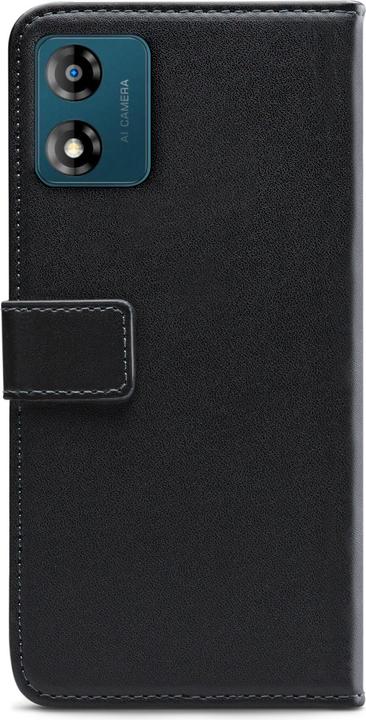 Actual product image Mobilize Classic Gelly Purse (Motorola Moto E13)