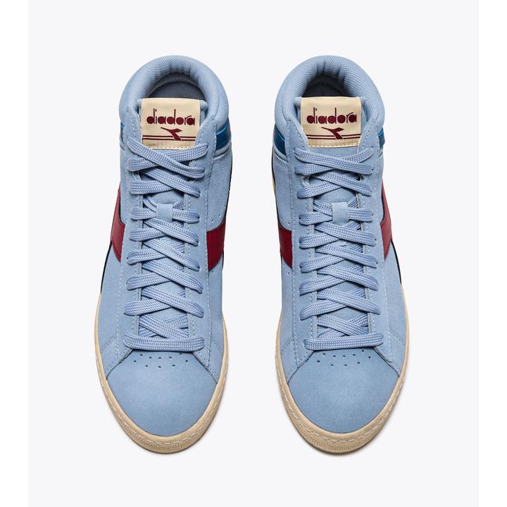 Produktbild Diadora Game L Waxed High (45)