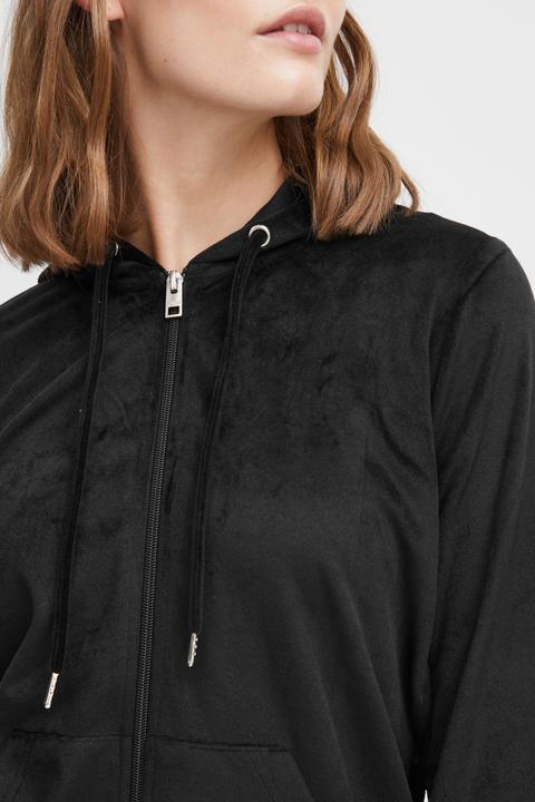 Produktbild Oxmo BY - OXMitanna sweatshirt - Sweatshirt - 21800198-ME (S)