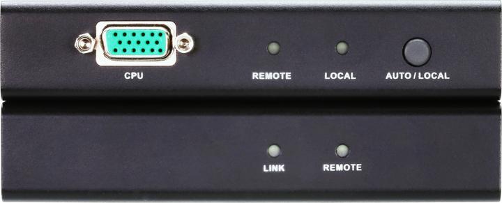 Image du produit Aten CE700A Extension KVM VGA USB 150m