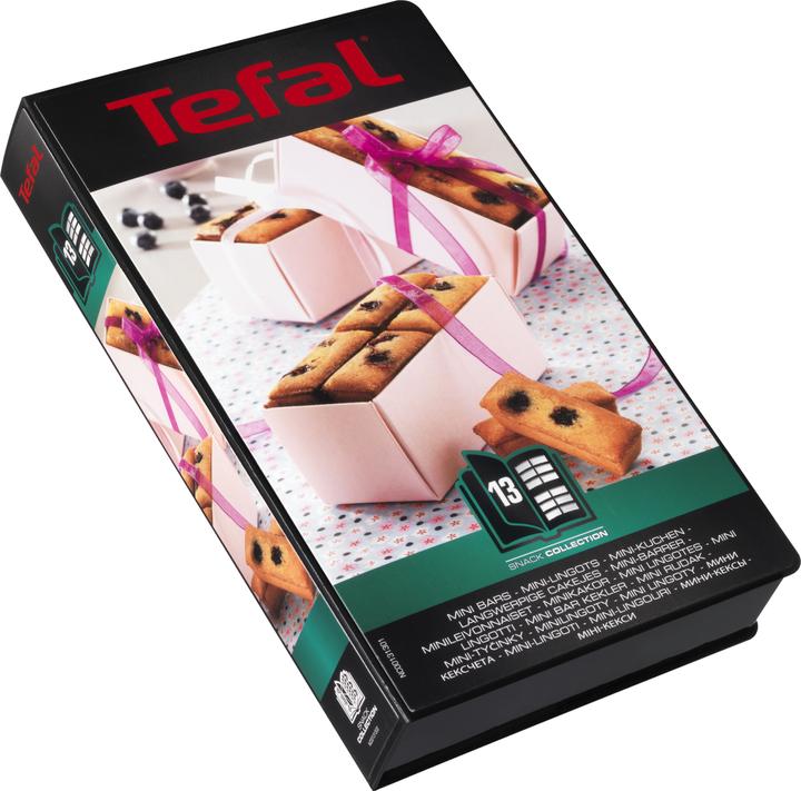 Actual product image Tefal XA801312