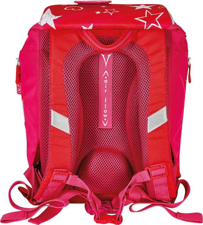 Produktbild Herlitz SoftLight Plus Stars & Stripes (16 l)