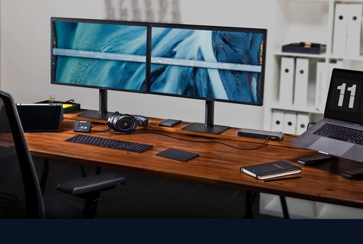 Immagine prodotto Elgato Per bacino (USB-A, USB-C, Thunderbolt, 10 porte)