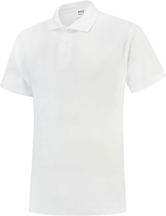 Produktbild Tricorp Poloshirt 180 Gramm White Gr. M (M)